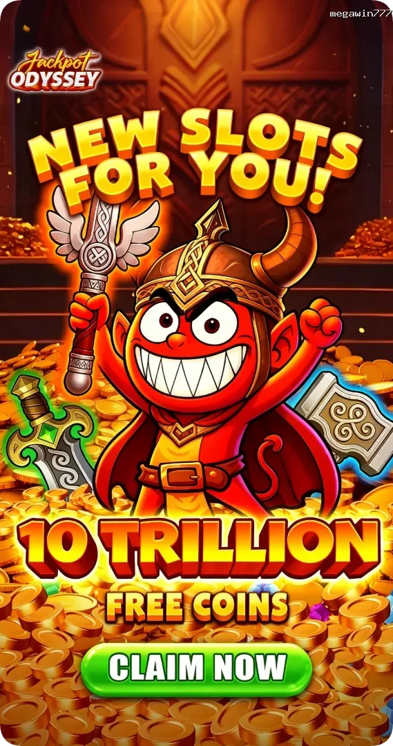 megawin777 APK